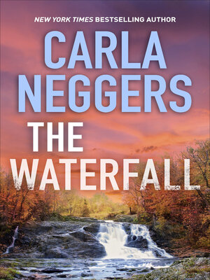The Waterfall - ebook